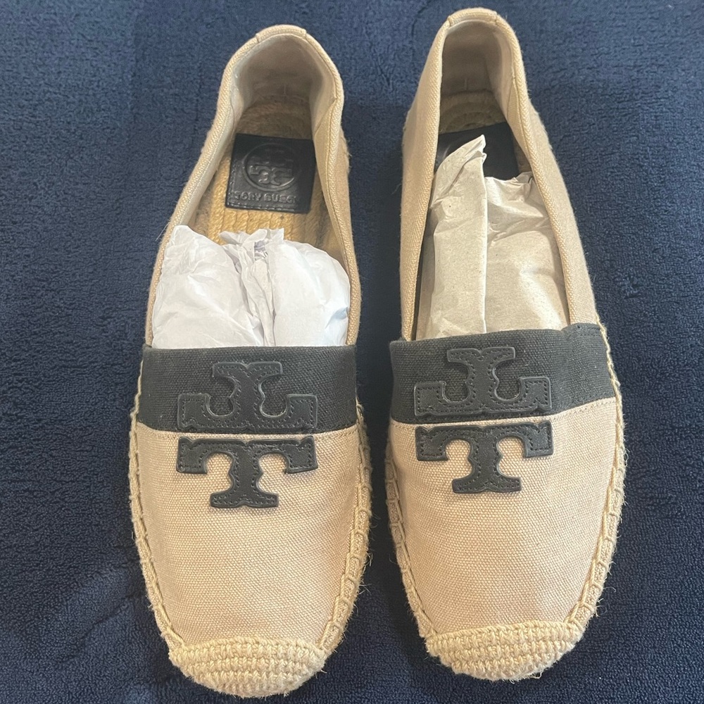 Tory Burch Weston Espadrille